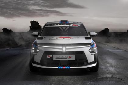 Lancia: Επιστροφή του λογότυπου HF αλλά και αγωνιστική έκδοση Rally 4 της Ypsilon 